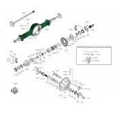 Axle Components